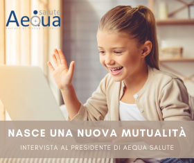 Intervista al Presidente