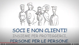 Persone per le Persone, il nuovo video firmato AEQUA Salute è on line.