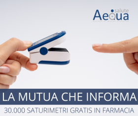 🇮🇹30.000 SATURIMETRI GRATIS NELLE FARMACIE ITALIANE🇮🇹