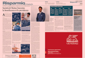 🎙 MONDO PADANO intervista il Vice Presidente🎙